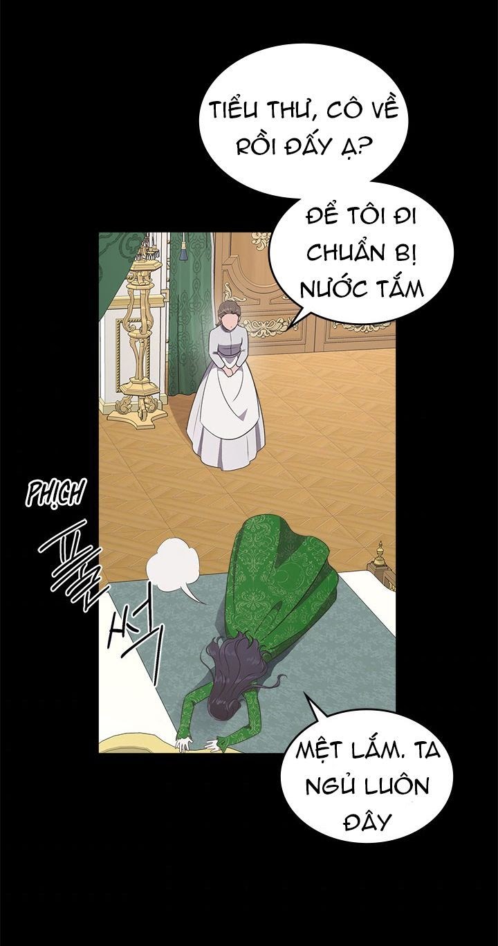 Giết Chết Ác Nữ Phản Diện Chapter 9 - Trang 45