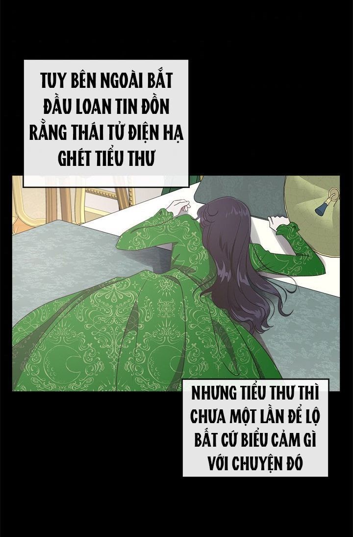 Giết Chết Ác Nữ Phản Diện Chapter 9 - Trang 46