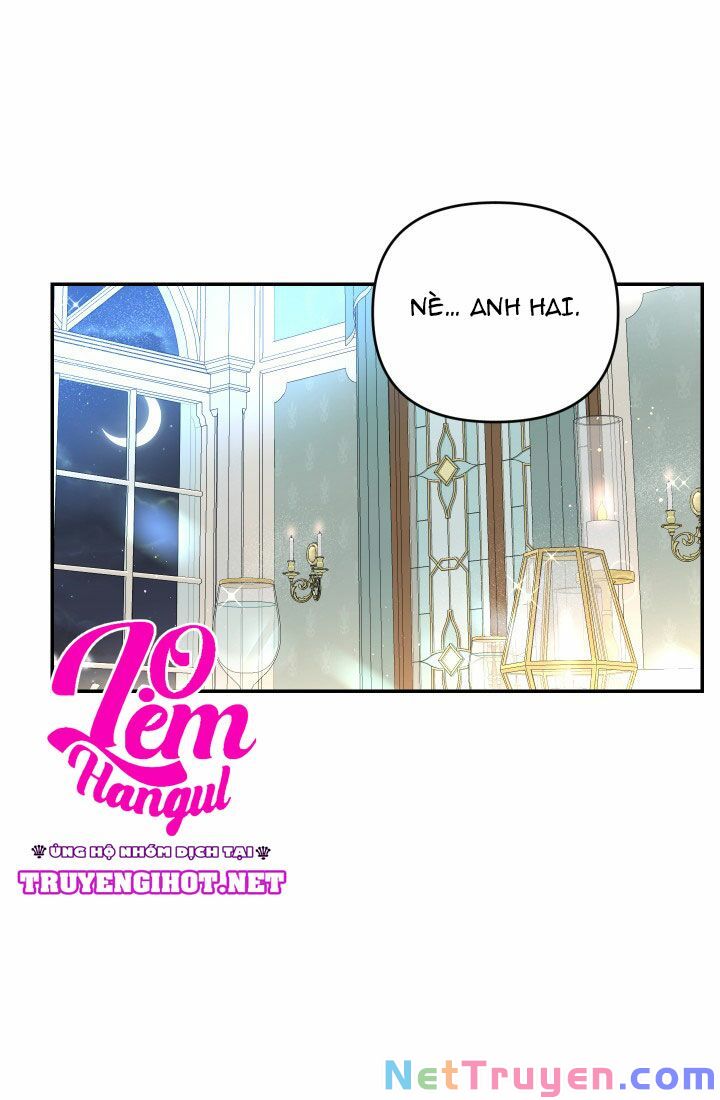 Hoàng Hậu Bé Bỏng Chapter 20 - Trang 34