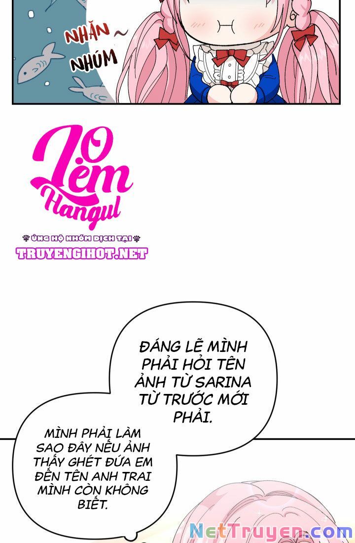 Hoàng Hậu Bé Bỏng Chapter 20 - Trang 40