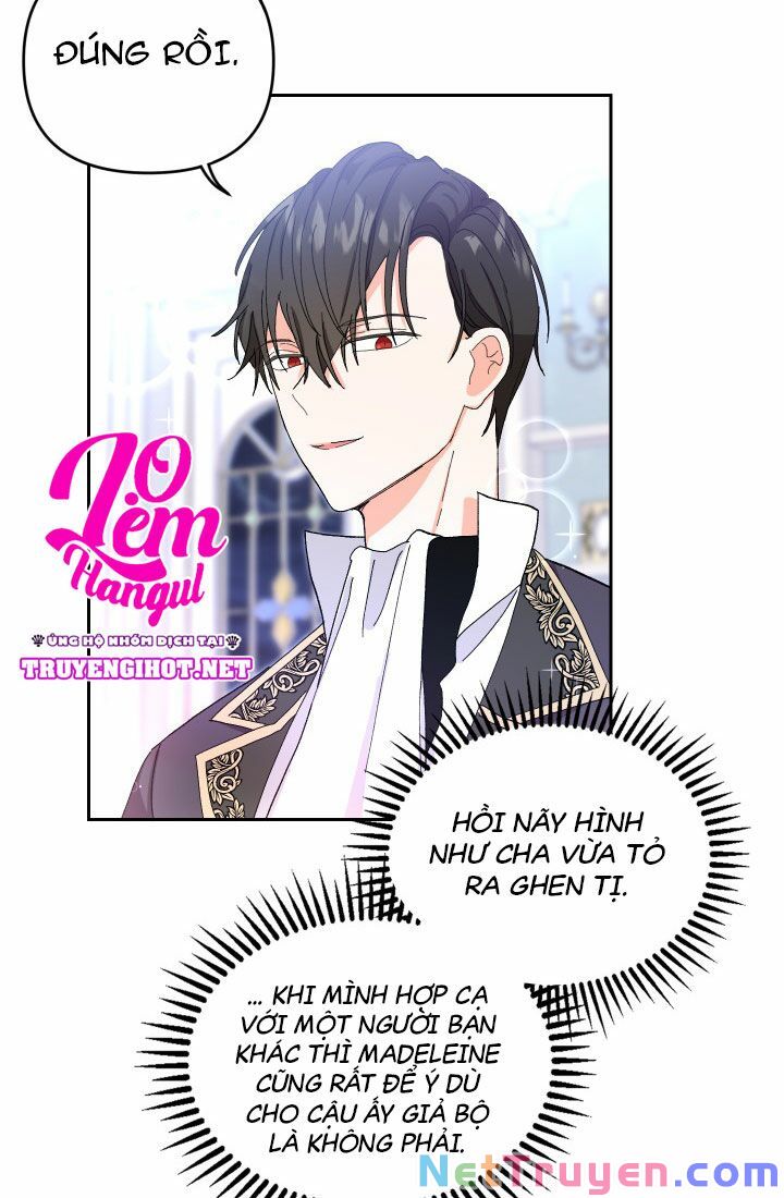 Hoàng Hậu Bé Bỏng Chapter 20 - Trang 69