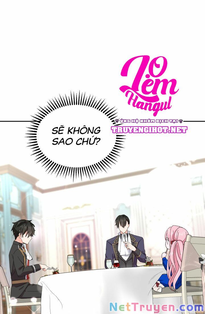 Hoàng Hậu Bé Bỏng Chapter 20 - Trang 73