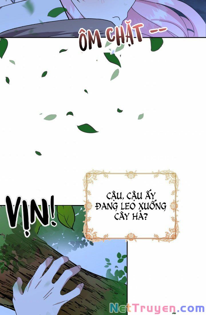 Hoàng Hậu Bé Bỏng Chapter 22 - Trang 47