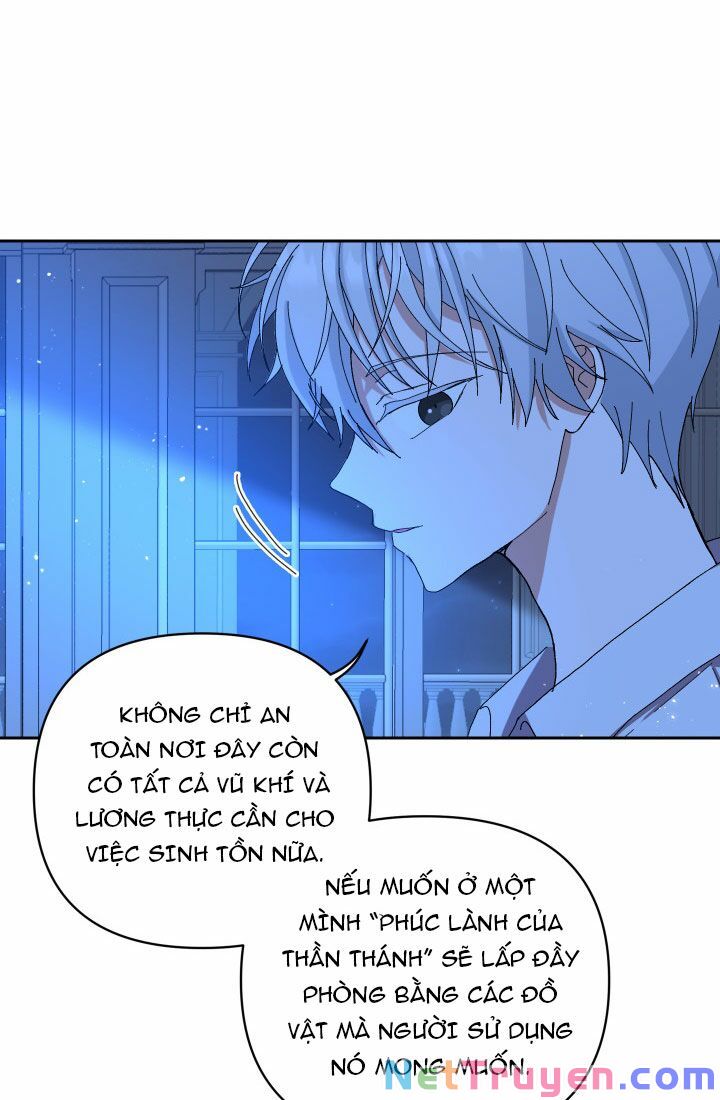 Hoàng Hậu Bé Bỏng Chapter 22 - Trang 81