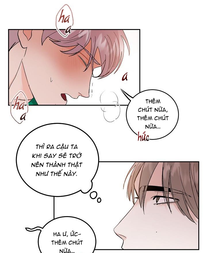 Kẻ cắp Mặt Trăng Chapter 46 - Trang 19