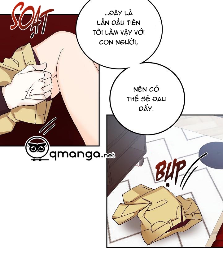 Kẻ cắp Mặt Trăng Chapter 46 - Trang 27