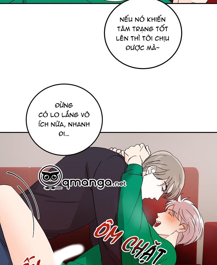 Kẻ cắp Mặt Trăng Chapter 46 - Trang 30