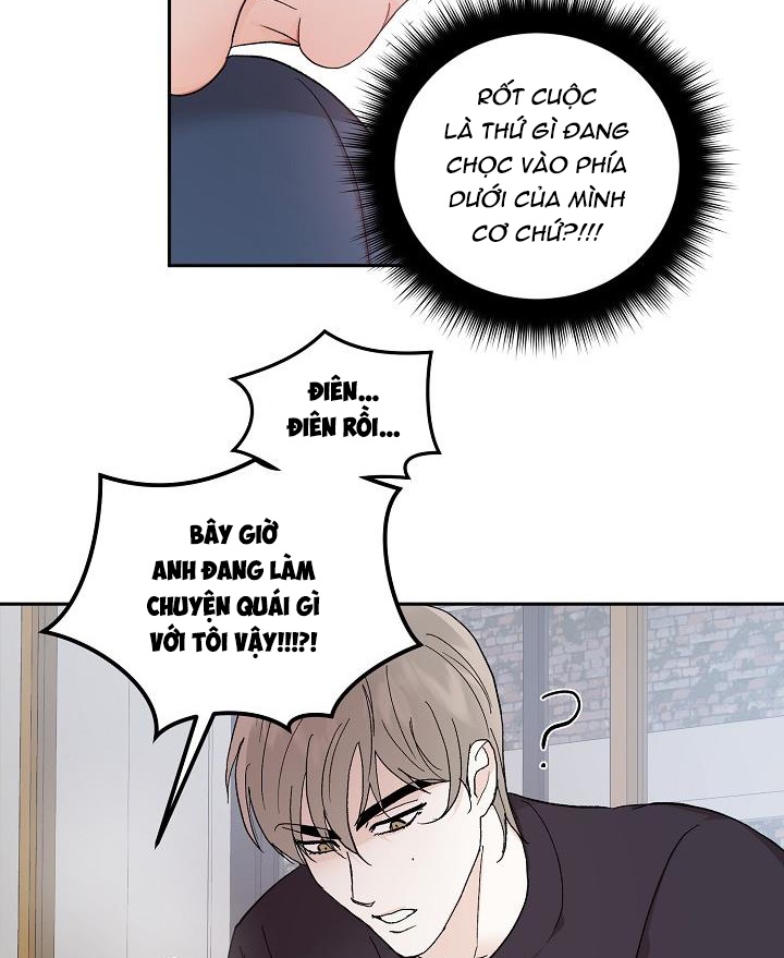 Kẻ cắp Mặt Trăng Chapter 46 - Trang 39