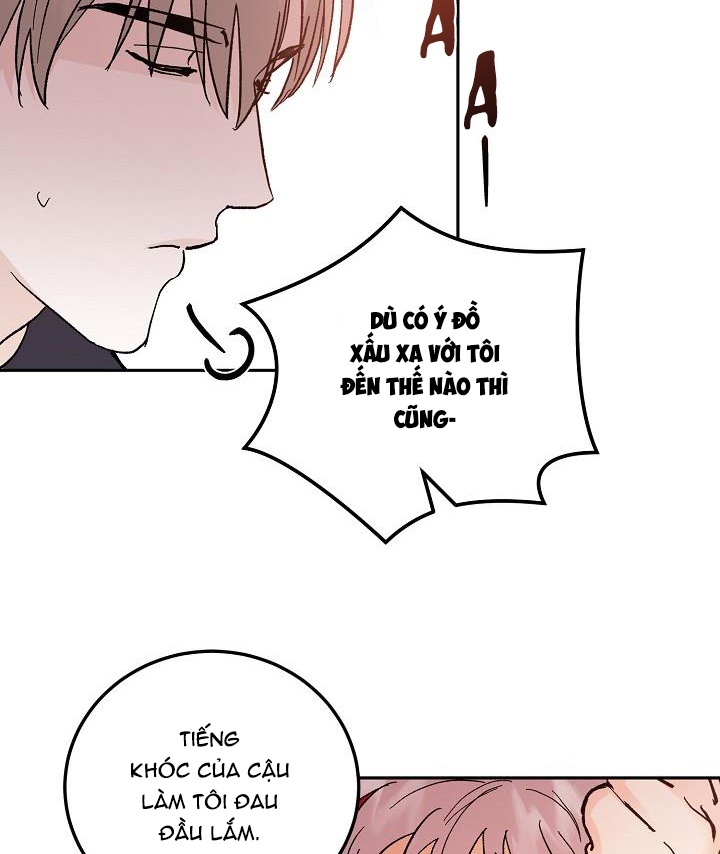 Kẻ cắp Mặt Trăng Chapter 46 - Trang 60