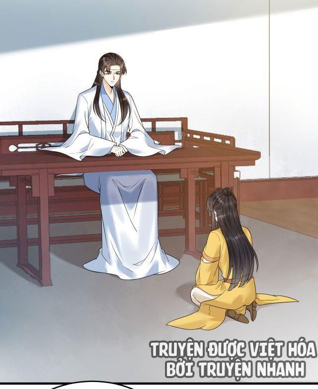 Lễ Băng Nhạc Phôi Chi Dạ Chapter 56 - Trang 10