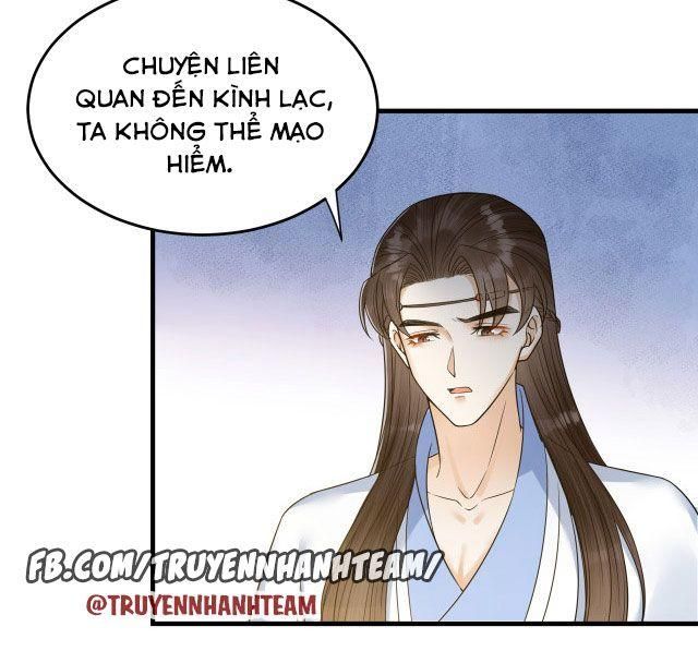 Lễ Băng Nhạc Phôi Chi Dạ Chapter 56 - Trang 11