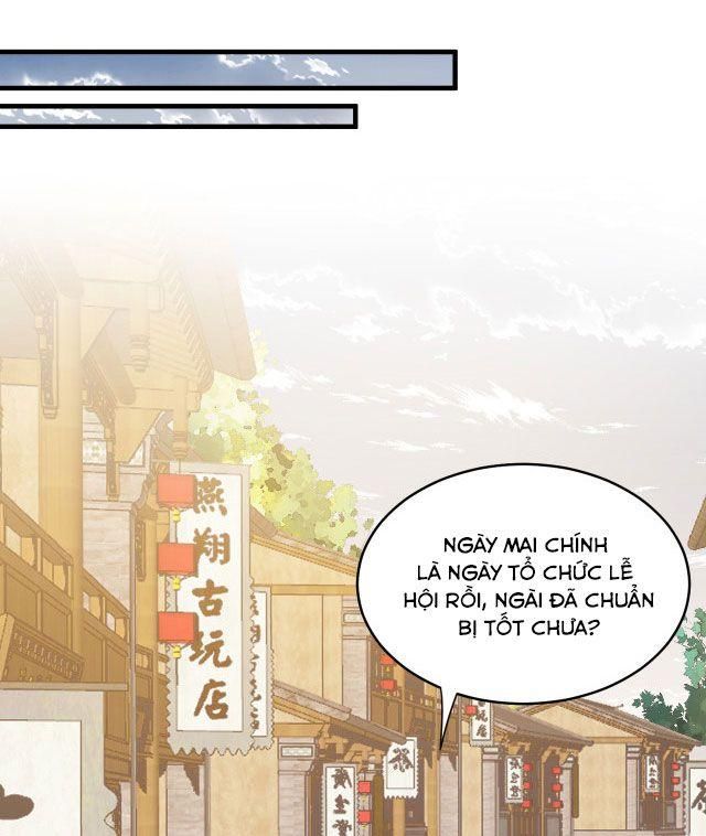 Lễ Băng Nhạc Phôi Chi Dạ Chapter 56 - Trang 20