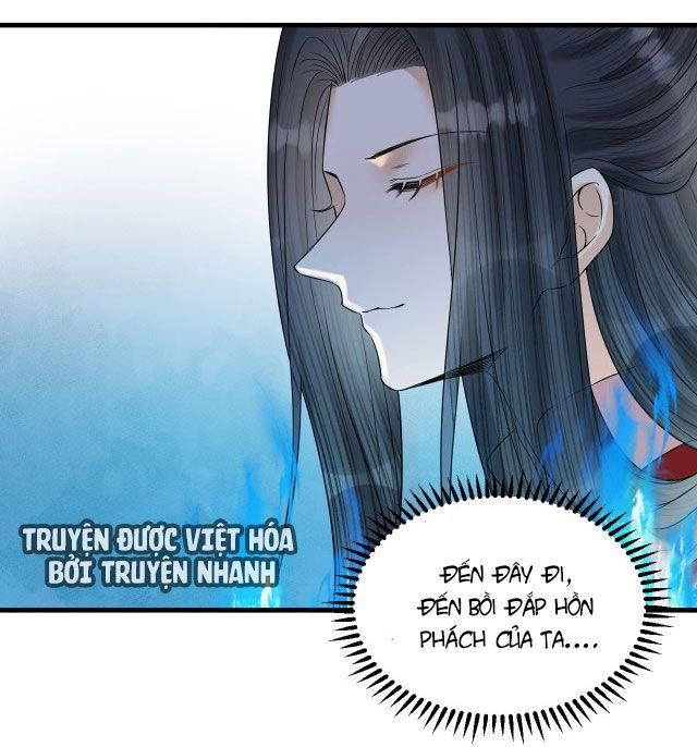 Lễ Băng Nhạc Phôi Chi Dạ Chapter 56 - Trang 36