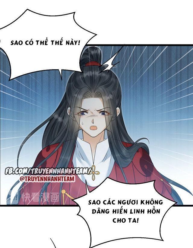 Lễ Băng Nhạc Phôi Chi Dạ Chapter 56 - Trang 38