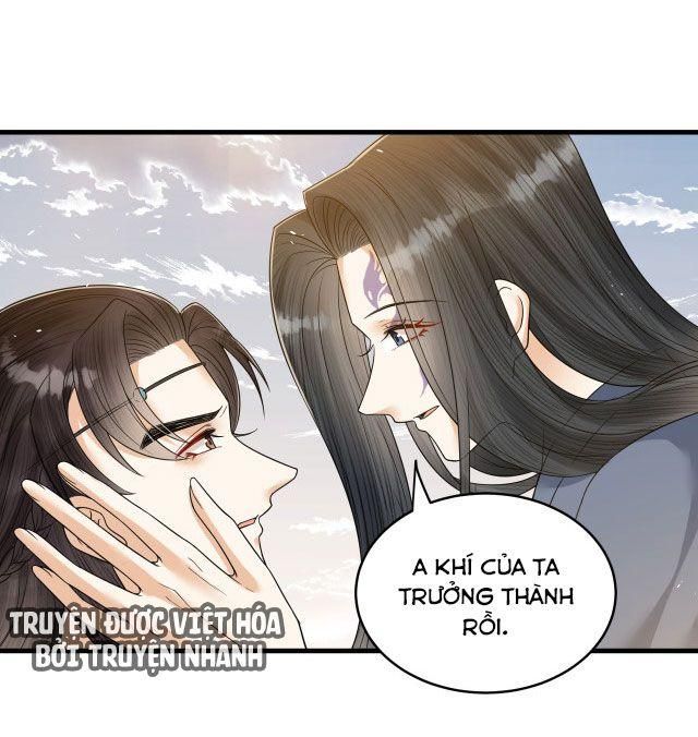 Lễ Băng Nhạc Phôi Chi Dạ Chapter 57 - Trang 19