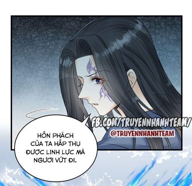 Lễ Băng Nhạc Phôi Chi Dạ Chapter 57 - Trang 20