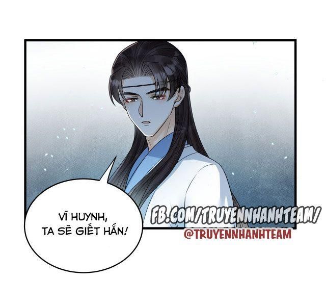 Lễ Băng Nhạc Phôi Chi Dạ Chapter 57 - Trang 26