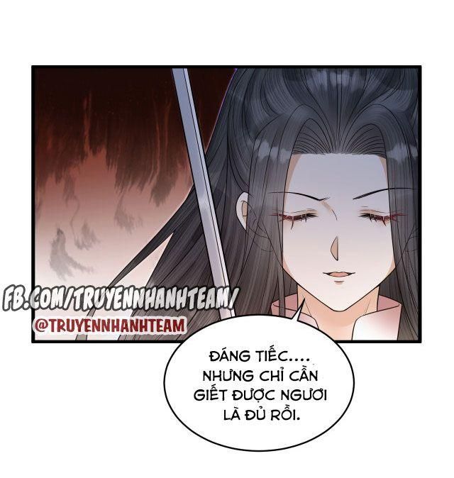 Lễ Băng Nhạc Phôi Chi Dạ Chapter 57 - Trang 3