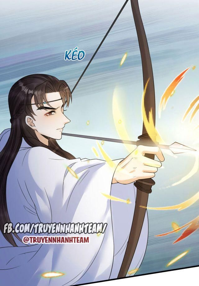 Lễ Băng Nhạc Phôi Chi Dạ Chapter 57 - Trang 33