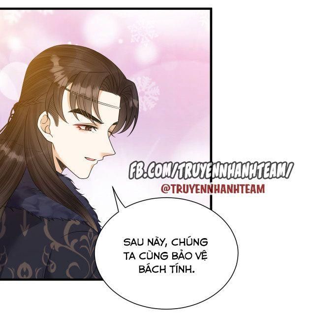 Lễ Băng Nhạc Phôi Chi Dạ Chapter 57 - Trang 39