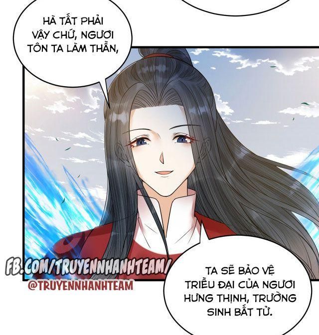 Lễ Băng Nhạc Phôi Chi Dạ Chapter 57 - Trang 9