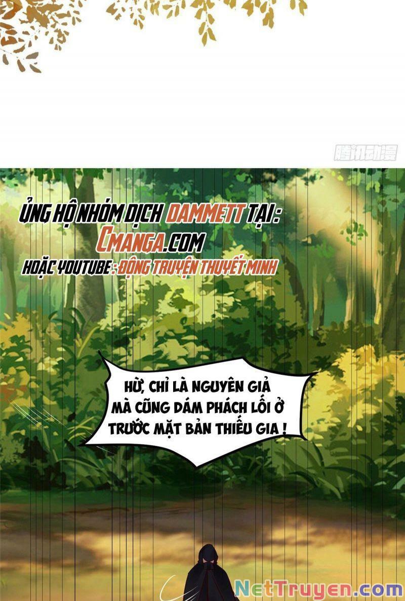 Nghịch Thiên Thần Phi Chí Thượng Chapter 16 - Trang 40