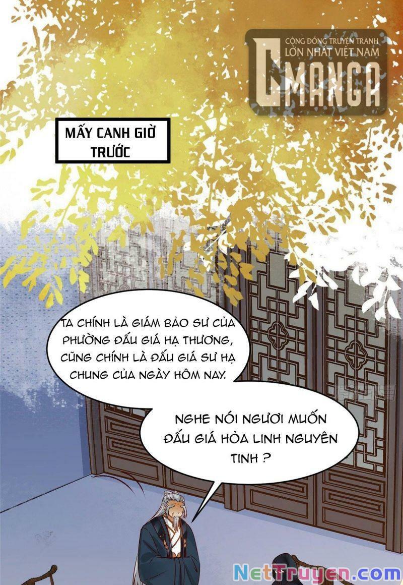 Nghịch Thiên Thần Phi Chí Thượng Chapter 16 - Trang 9