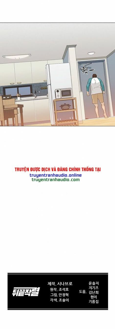 Người Trở Về Từ Cõi Chết Chapter 11 - Trang 33