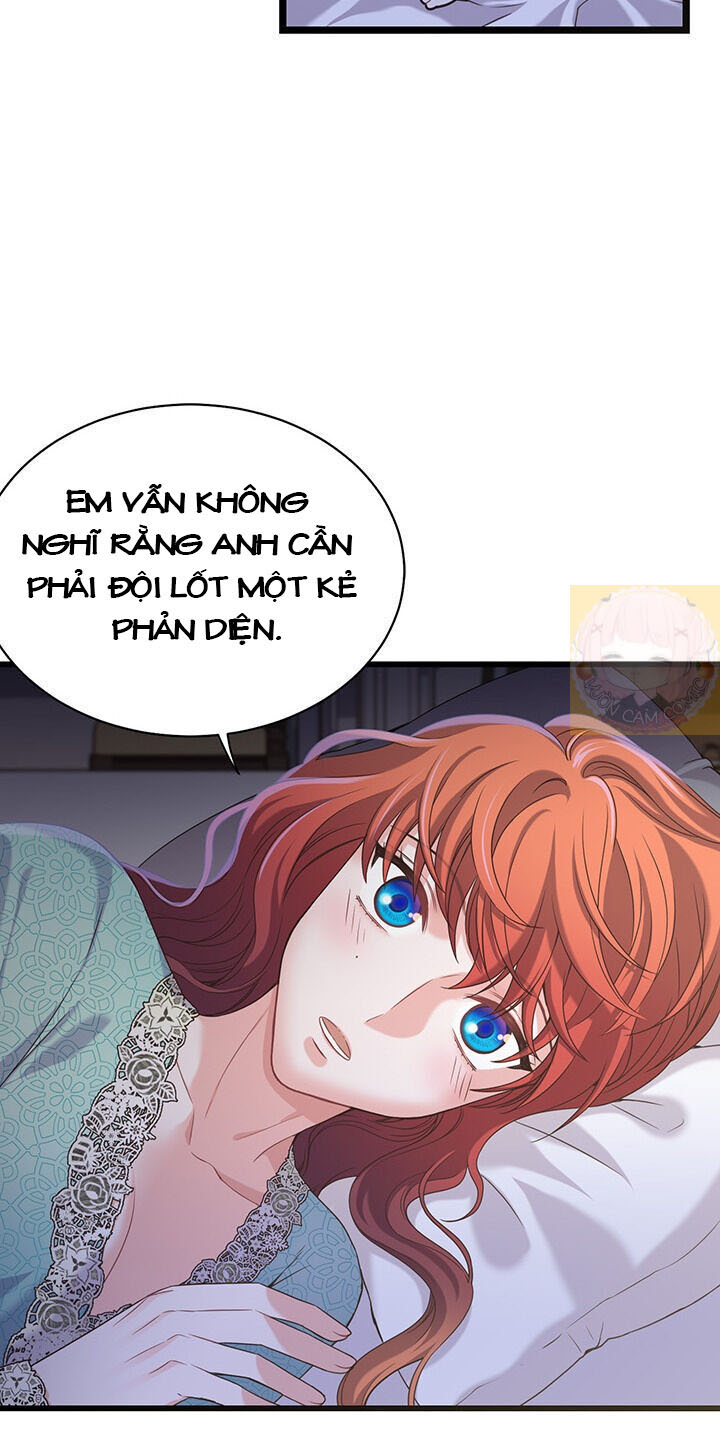 Nhân Vật Phản DIện Yêu Cầu Tôi Yêu Chàng Chapter 17 - Trang 14