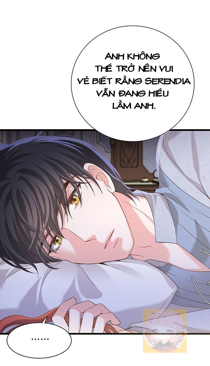 Nhân Vật Phản DIện Yêu Cầu Tôi Yêu Chàng Chapter 17 - Trang 15