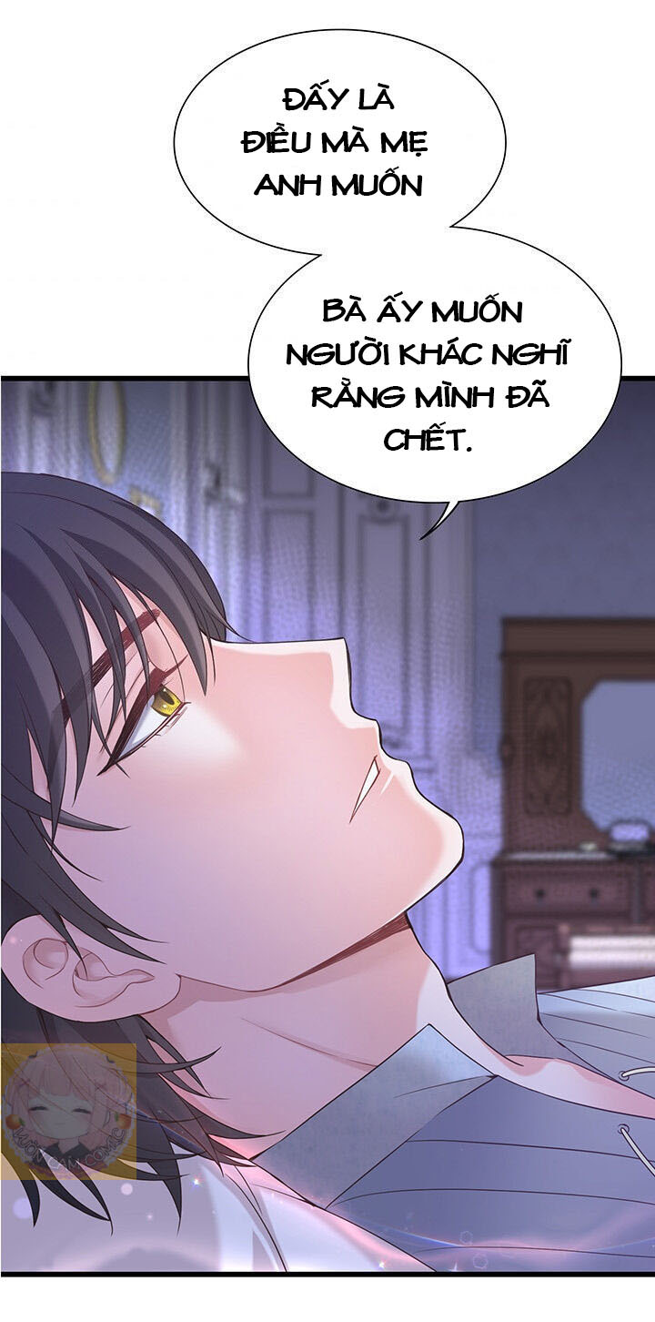 Nhân Vật Phản DIện Yêu Cầu Tôi Yêu Chàng Chapter 17 - Trang 2