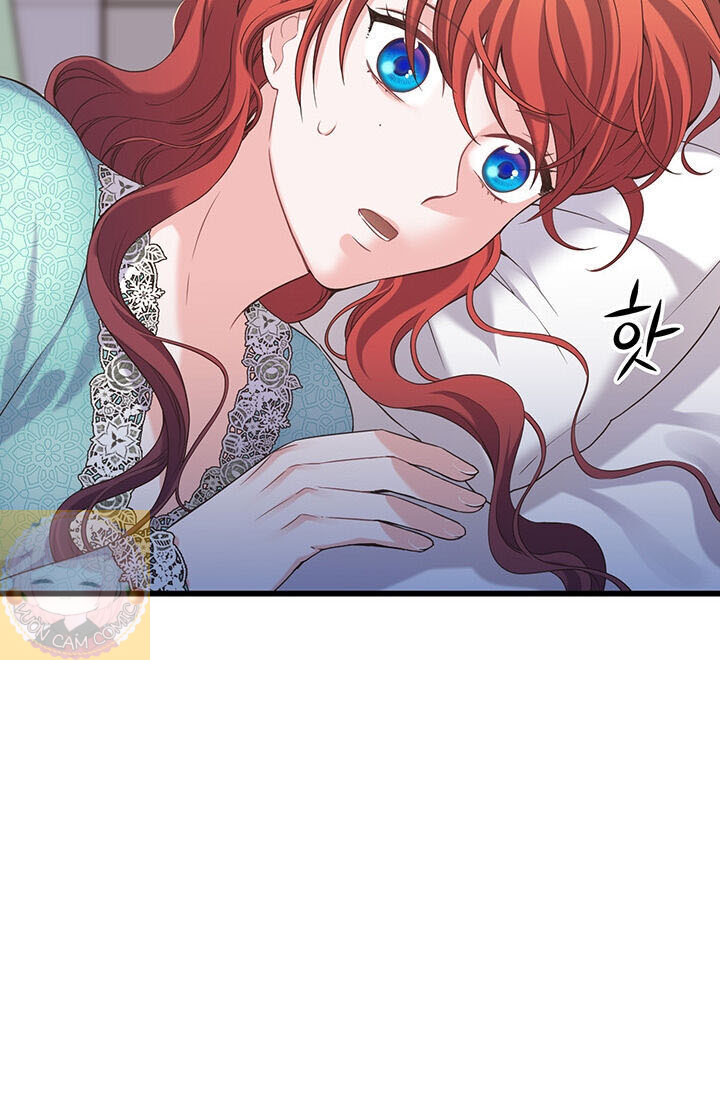 Nhân Vật Phản DIện Yêu Cầu Tôi Yêu Chàng Chapter 17 - Trang 20