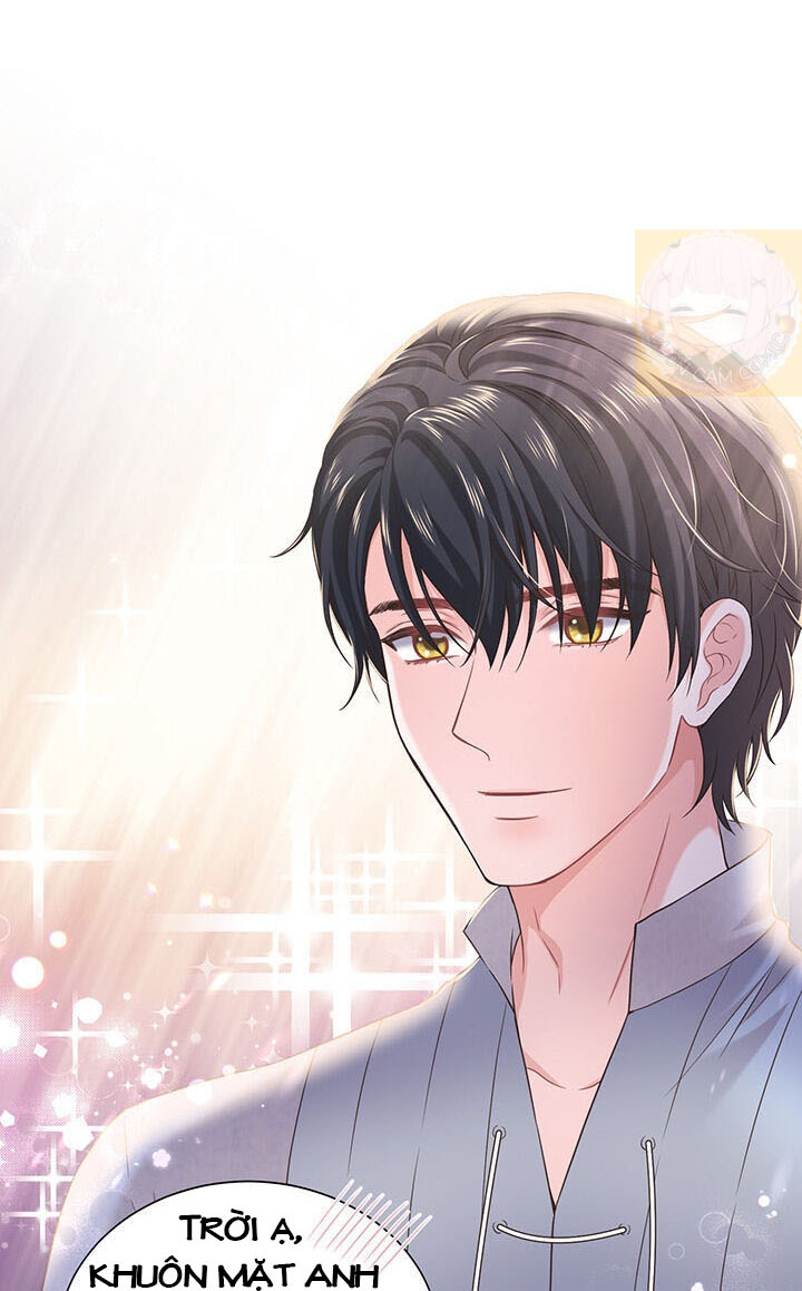 Nhân Vật Phản DIện Yêu Cầu Tôi Yêu Chàng Chapter 17 - Trang 22