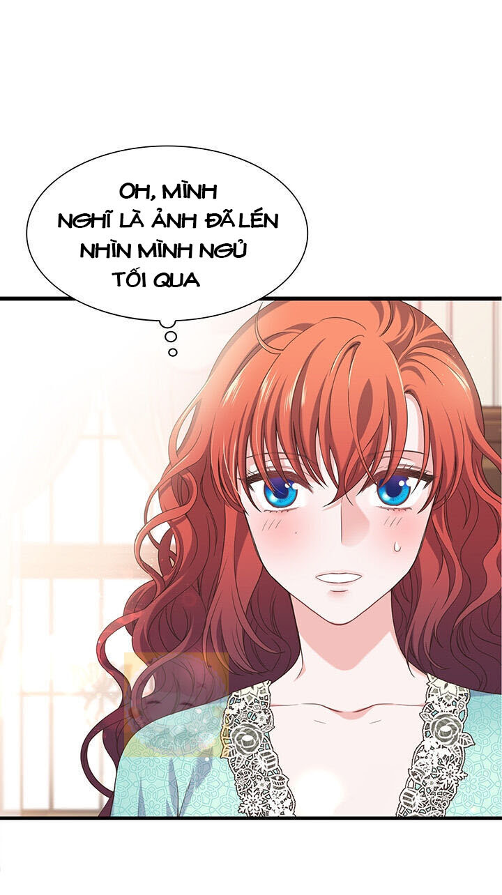 Nhân Vật Phản DIện Yêu Cầu Tôi Yêu Chàng Chapter 17 - Trang 26