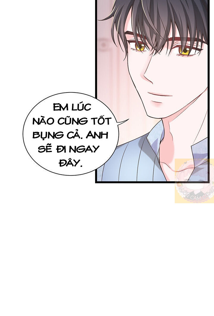 Nhân Vật Phản DIện Yêu Cầu Tôi Yêu Chàng Chapter 17 - Trang 31