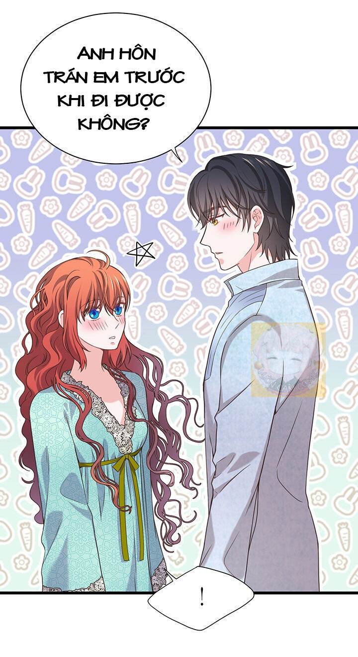 Nhân Vật Phản DIện Yêu Cầu Tôi Yêu Chàng Chapter 17 - Trang 33