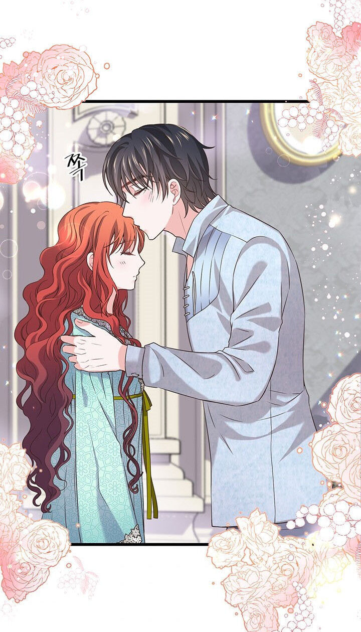 Nhân Vật Phản DIện Yêu Cầu Tôi Yêu Chàng Chapter 17 - Trang 36