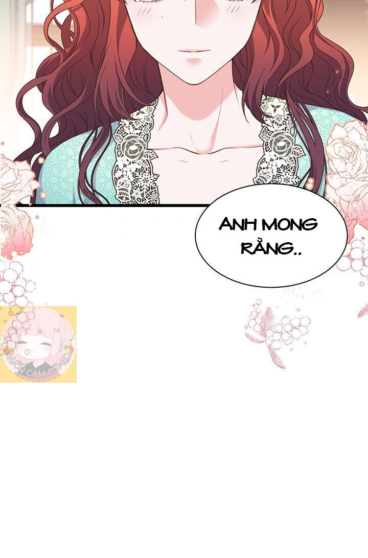 Nhân Vật Phản DIện Yêu Cầu Tôi Yêu Chàng Chapter 17 - Trang 38