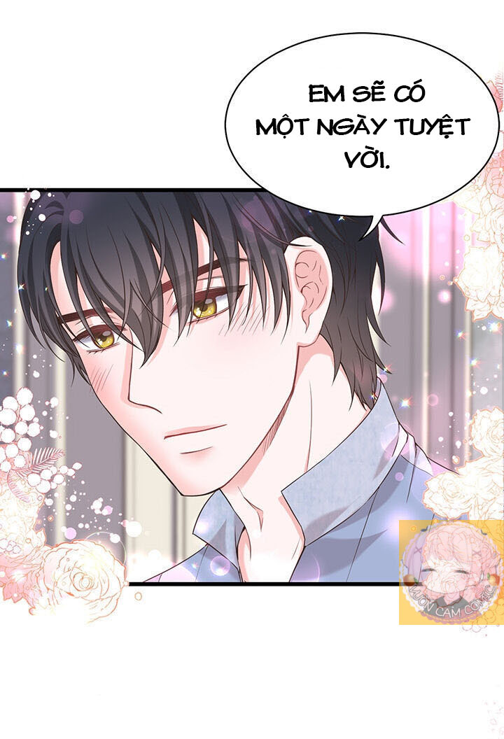 Nhân Vật Phản DIện Yêu Cầu Tôi Yêu Chàng Chapter 17 - Trang 39
