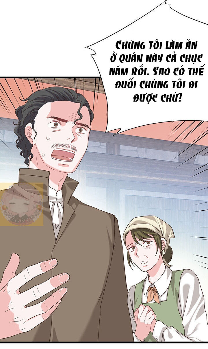 Nhân Vật Phản DIện Yêu Cầu Tôi Yêu Chàng Chapter 17 - Trang 51