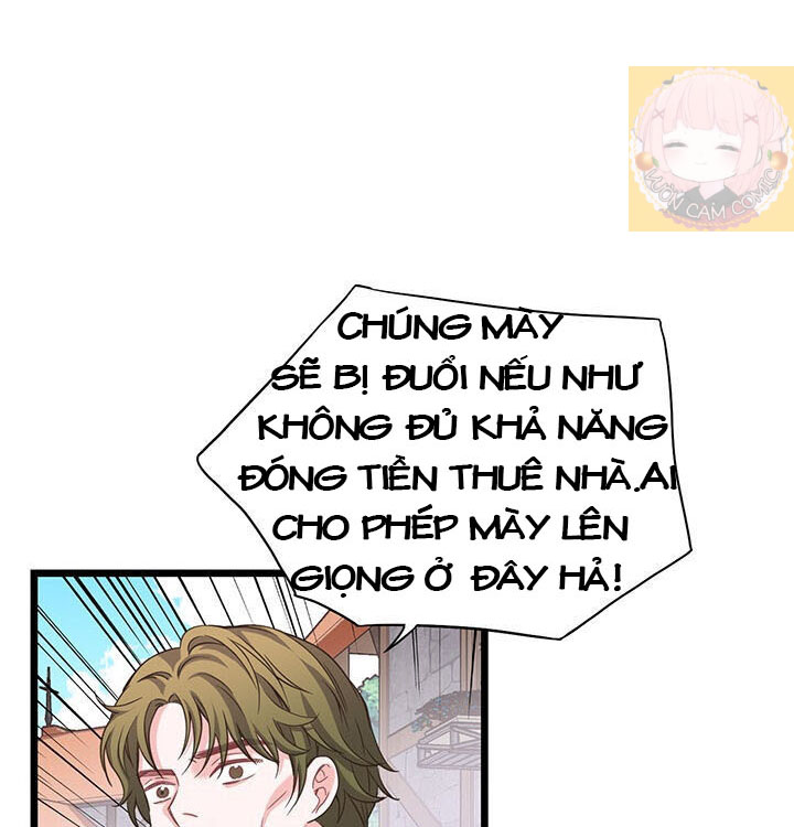 Nhân Vật Phản DIện Yêu Cầu Tôi Yêu Chàng Chapter 17 - Trang 52