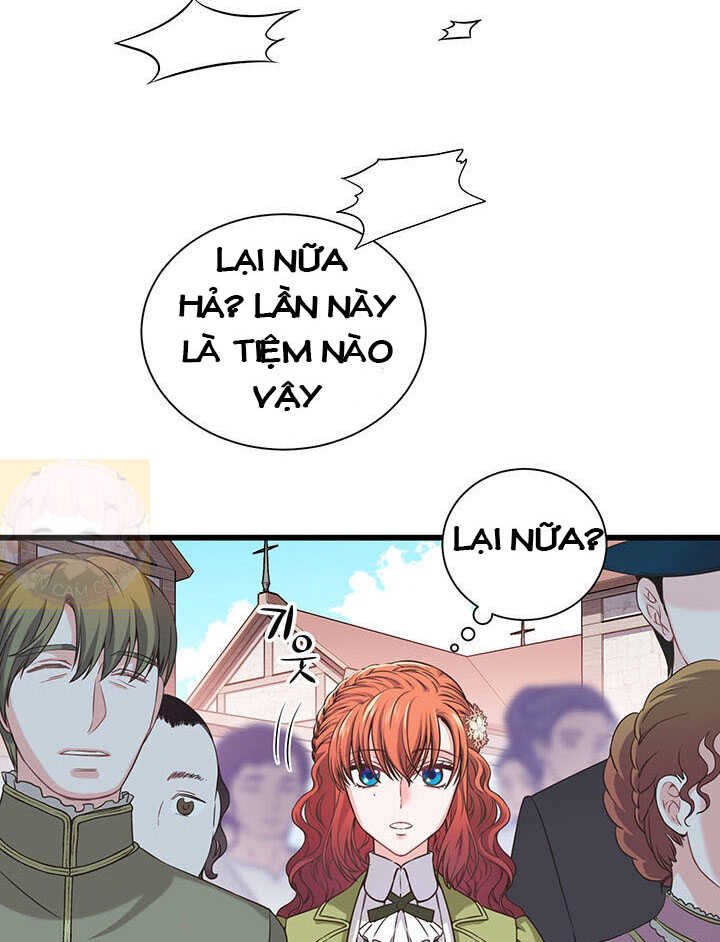 Nhân Vật Phản DIện Yêu Cầu Tôi Yêu Chàng Chapter 17 - Trang 55