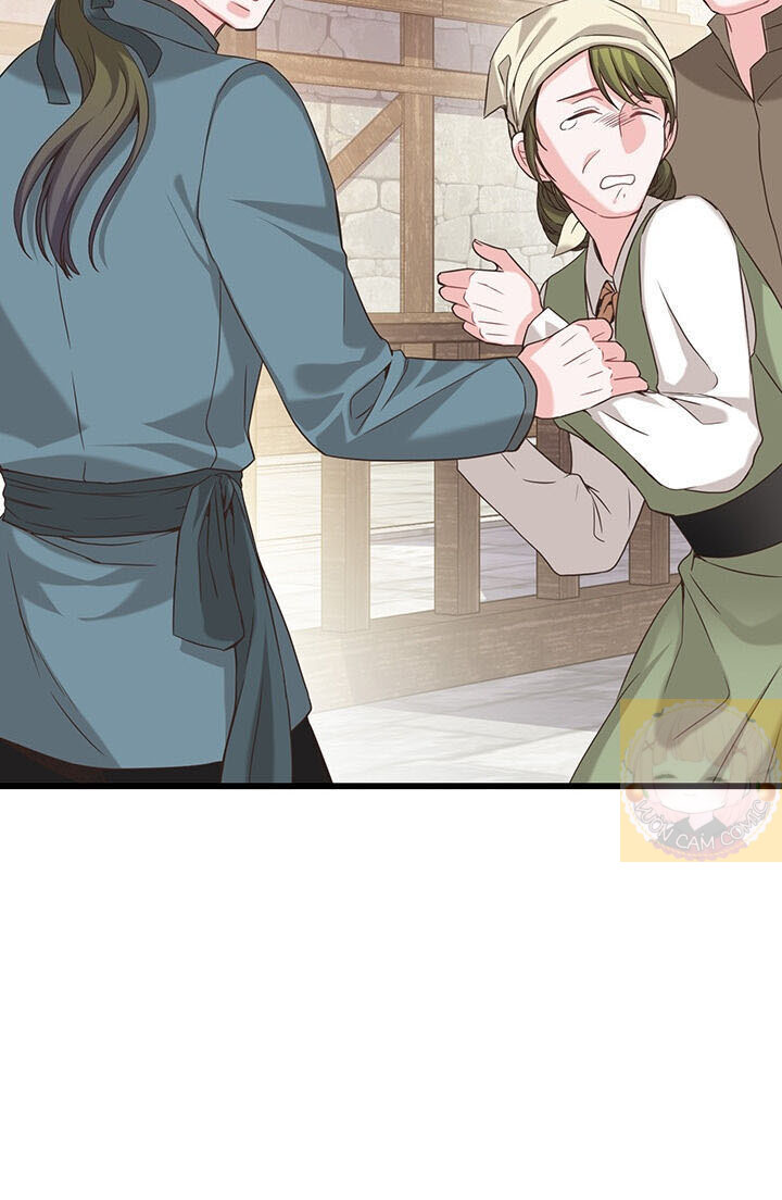 Nhân Vật Phản DIện Yêu Cầu Tôi Yêu Chàng Chapter 17 - Trang 64