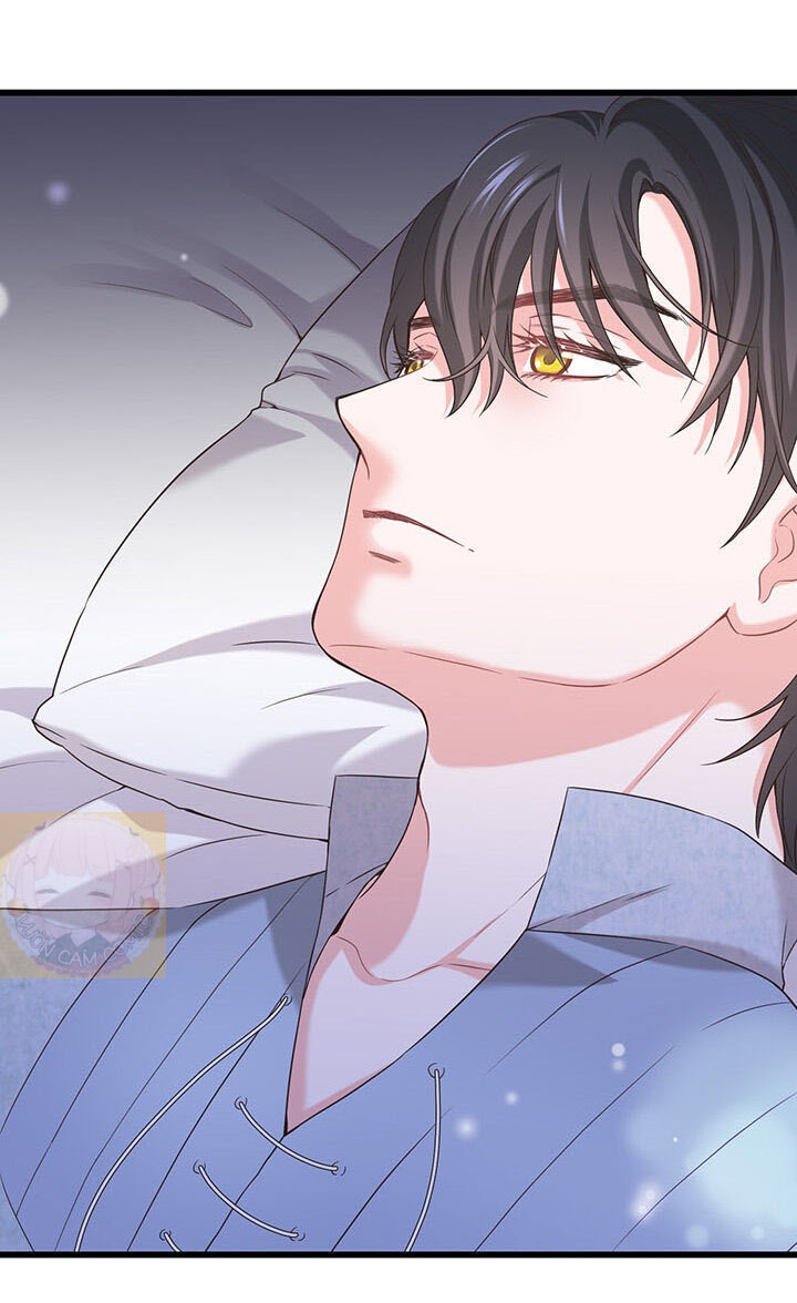 Nhân Vật Phản DIện Yêu Cầu Tôi Yêu Chàng Chapter 17 - Trang 7