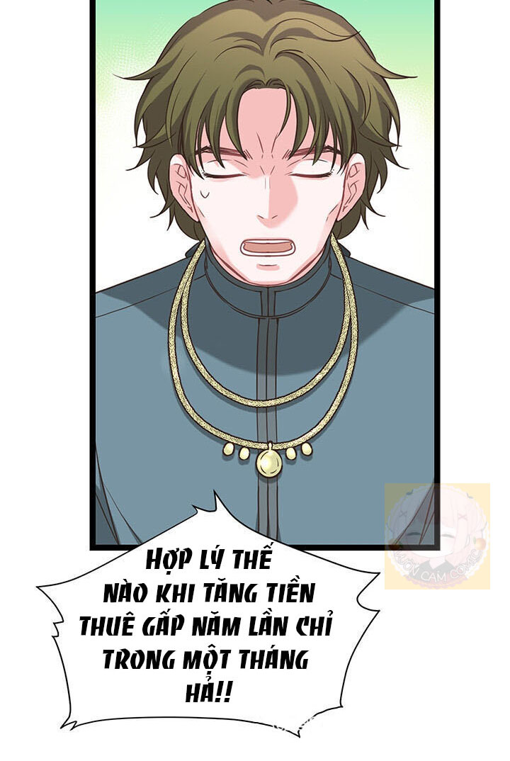 Nhân Vật Phản DIện Yêu Cầu Tôi Yêu Chàng Chapter 17 - Trang 75