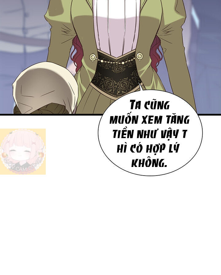 Nhân Vật Phản DIện Yêu Cầu Tôi Yêu Chàng Chapter 17 - Trang 77