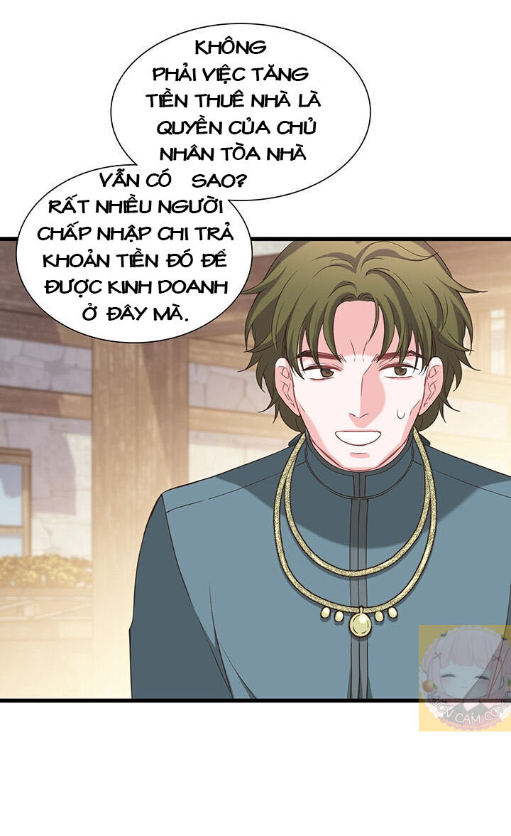 Nhân Vật Phản DIện Yêu Cầu Tôi Yêu Chàng Chapter 17 - Trang 78