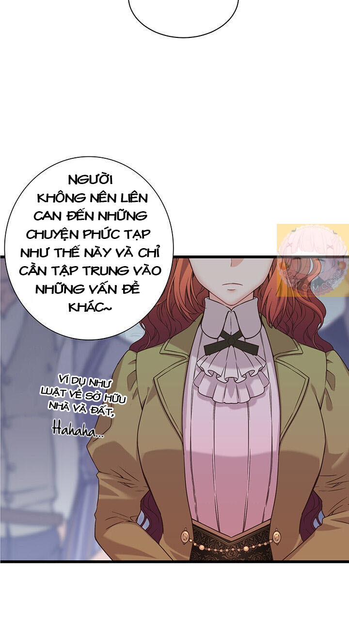 Nhân Vật Phản DIện Yêu Cầu Tôi Yêu Chàng Chapter 17 - Trang 84