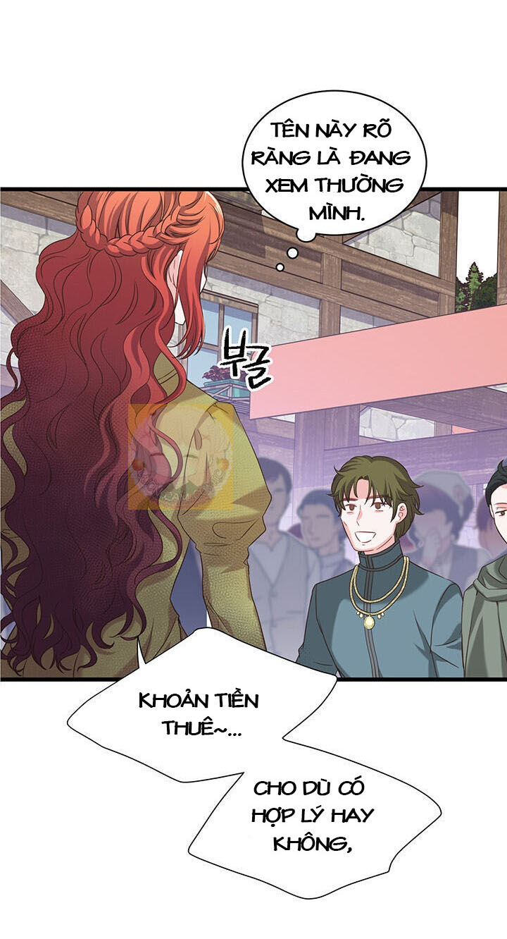 Nhân Vật Phản DIện Yêu Cầu Tôi Yêu Chàng Chapter 17 - Trang 85