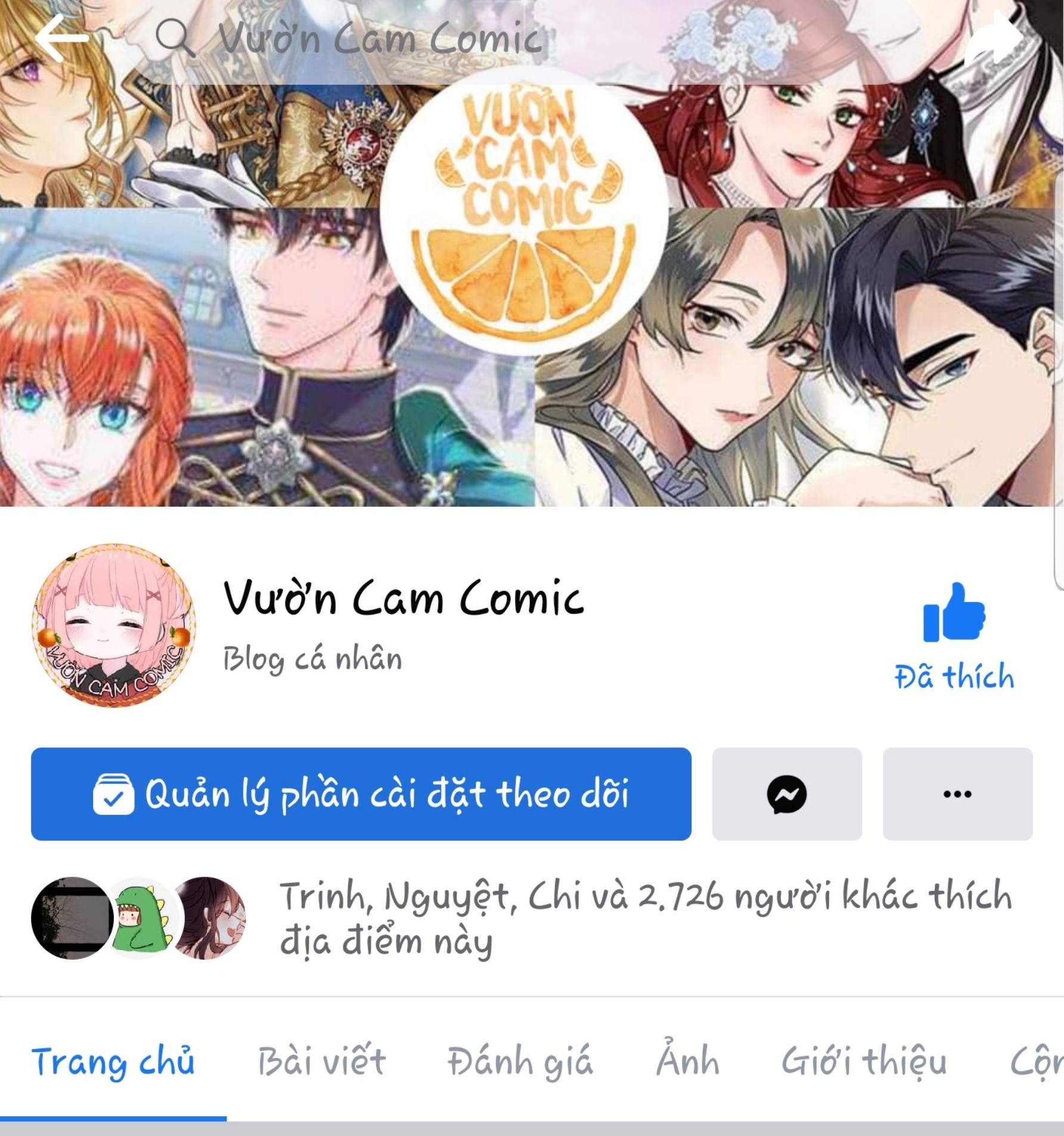 Nhân Vật Phản DIện Yêu Cầu Tôi Yêu Chàng Chapter 17 - Trang 89